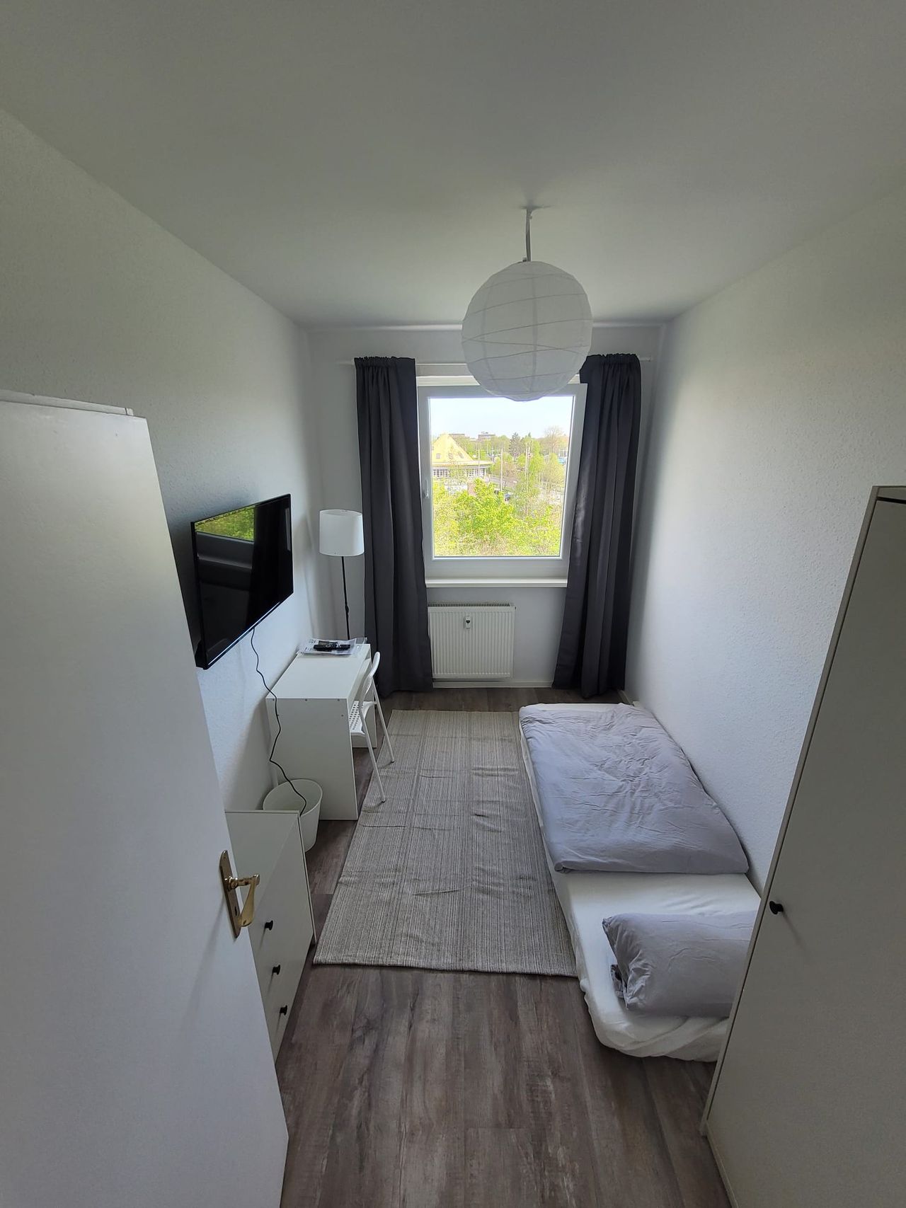 Leipzig Living Gmbh - Furnished flat in Leipzig