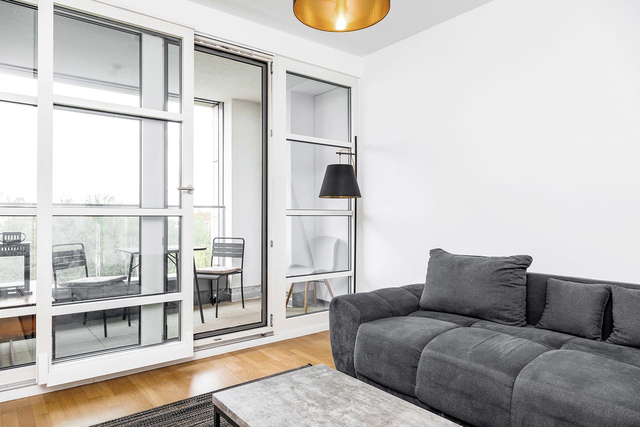 Awesome loft in excellent location