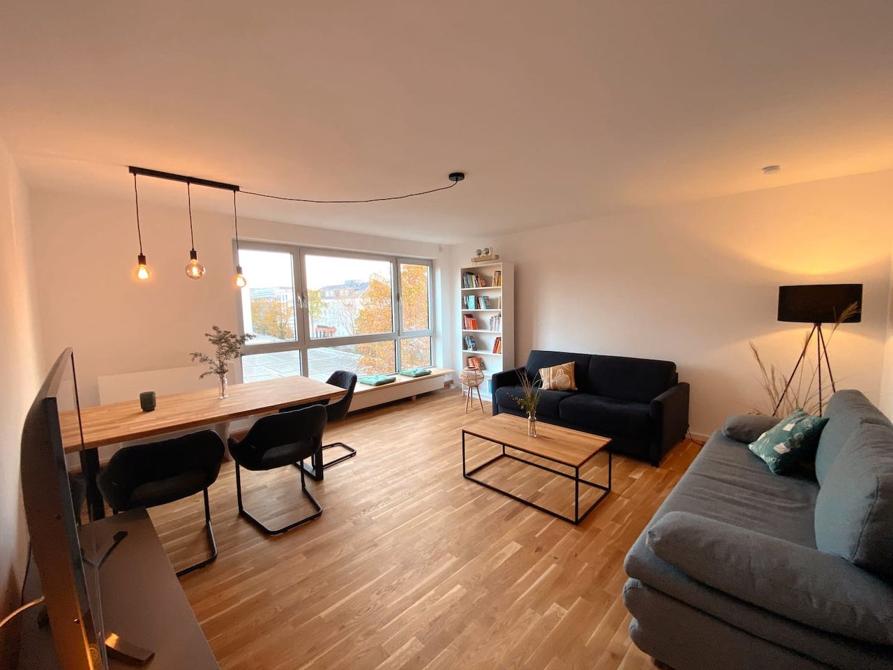 Wonderful suite in popular area, Mainz