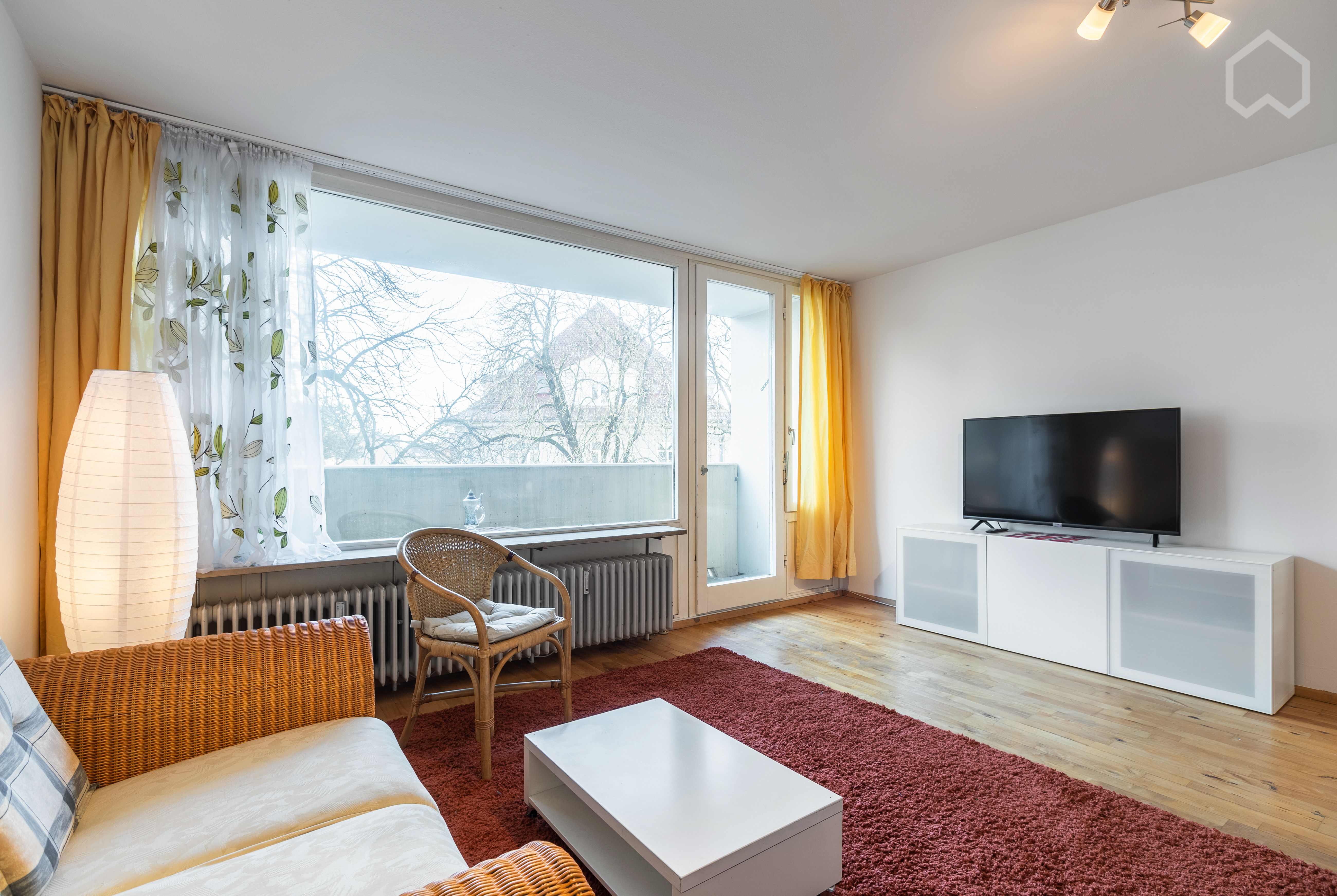 Moblierte Wohnung Munchen Wohnen Auf Zeit Munchen