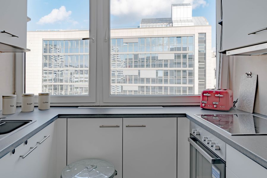 3bed apartment near the TU