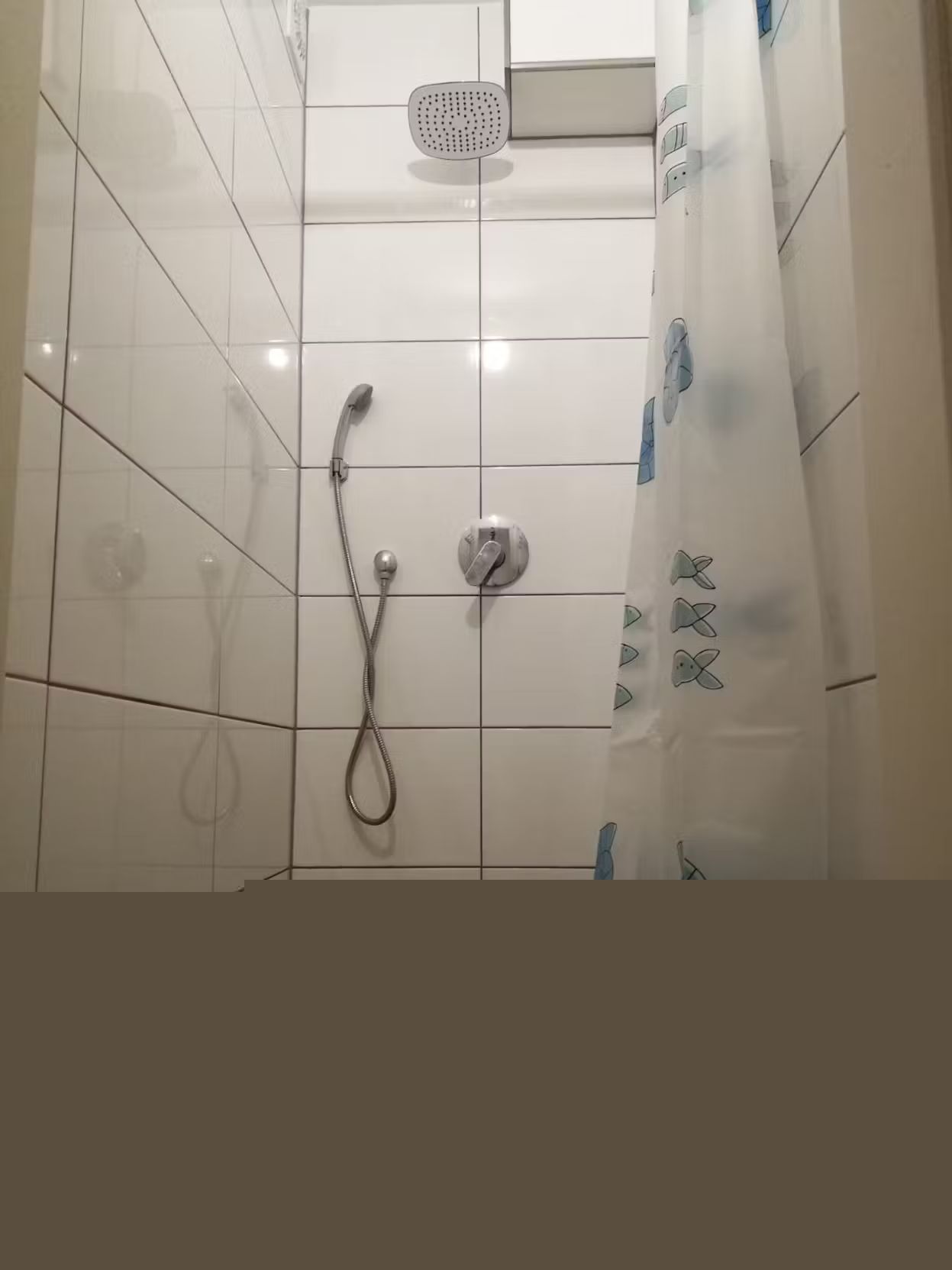 Cozy room in a student flatshare