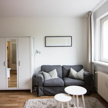 Furnished Apartments Berlin | Rent Flat in Berlin