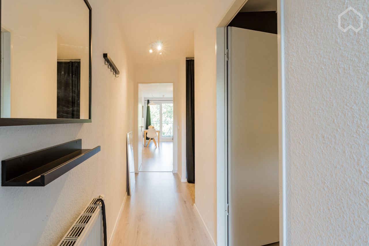 Awesome, spacious home located in Prenzlauer Berg