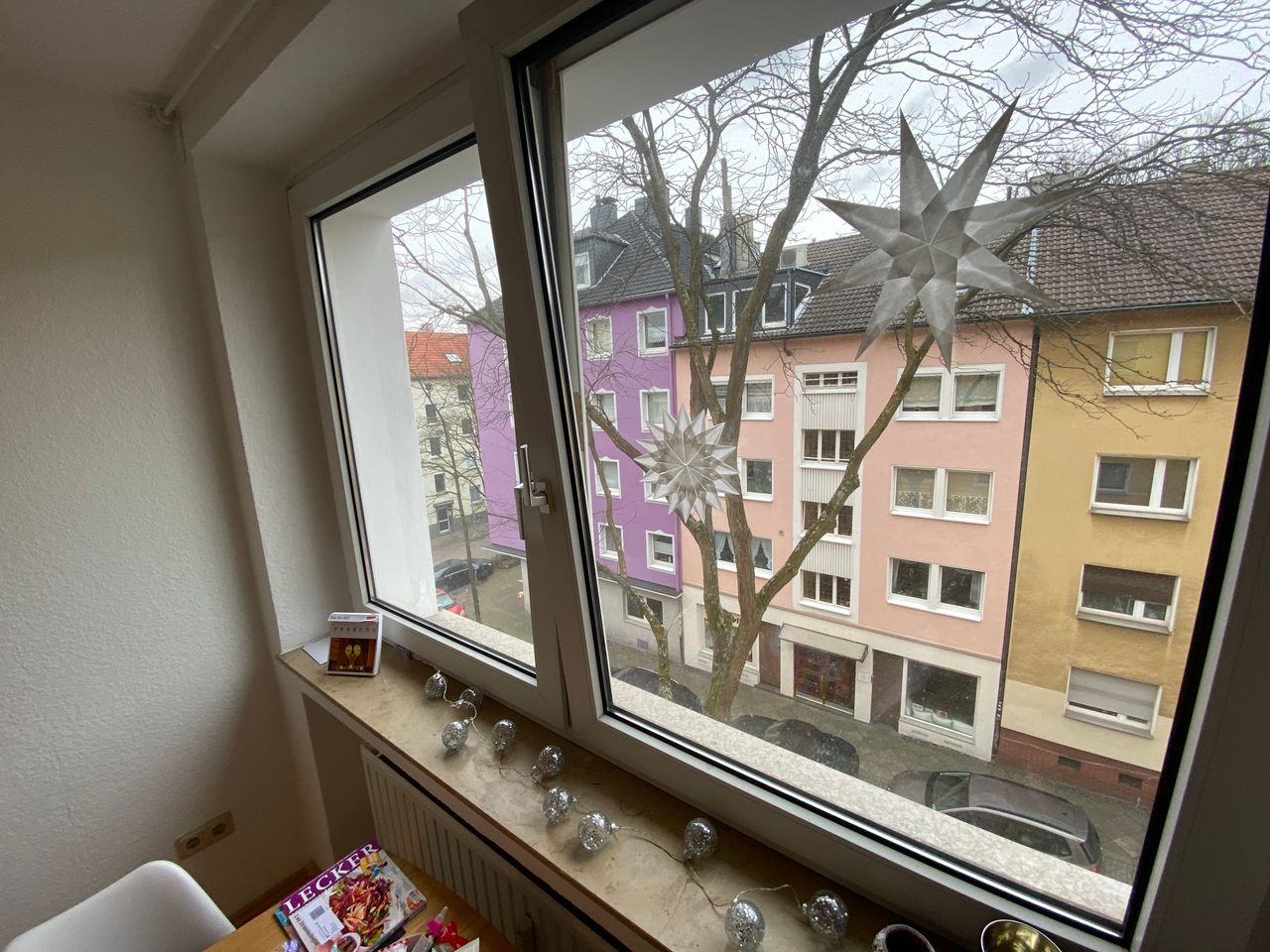 apartment in Dortmund