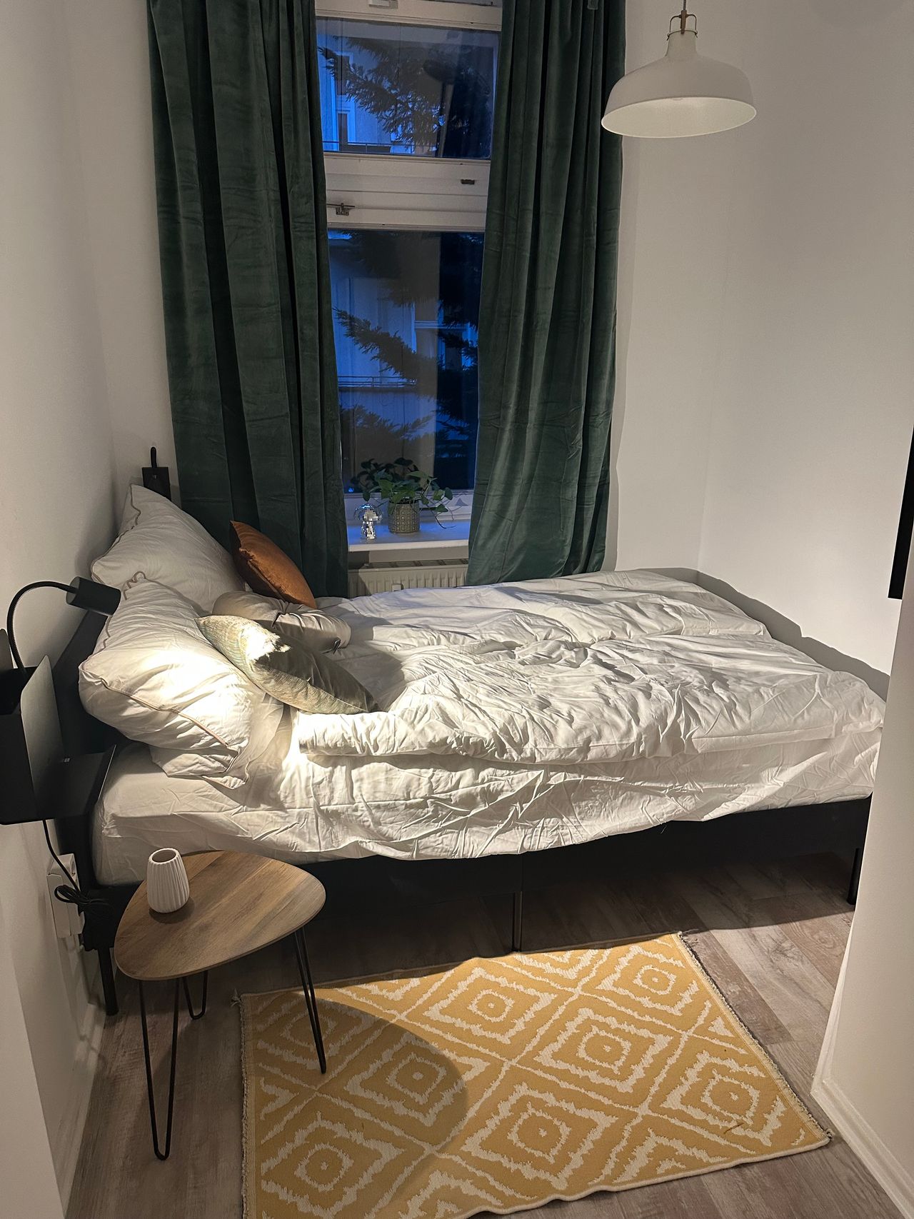 Fantastic fully furnished flat in Prenzlauer Berg