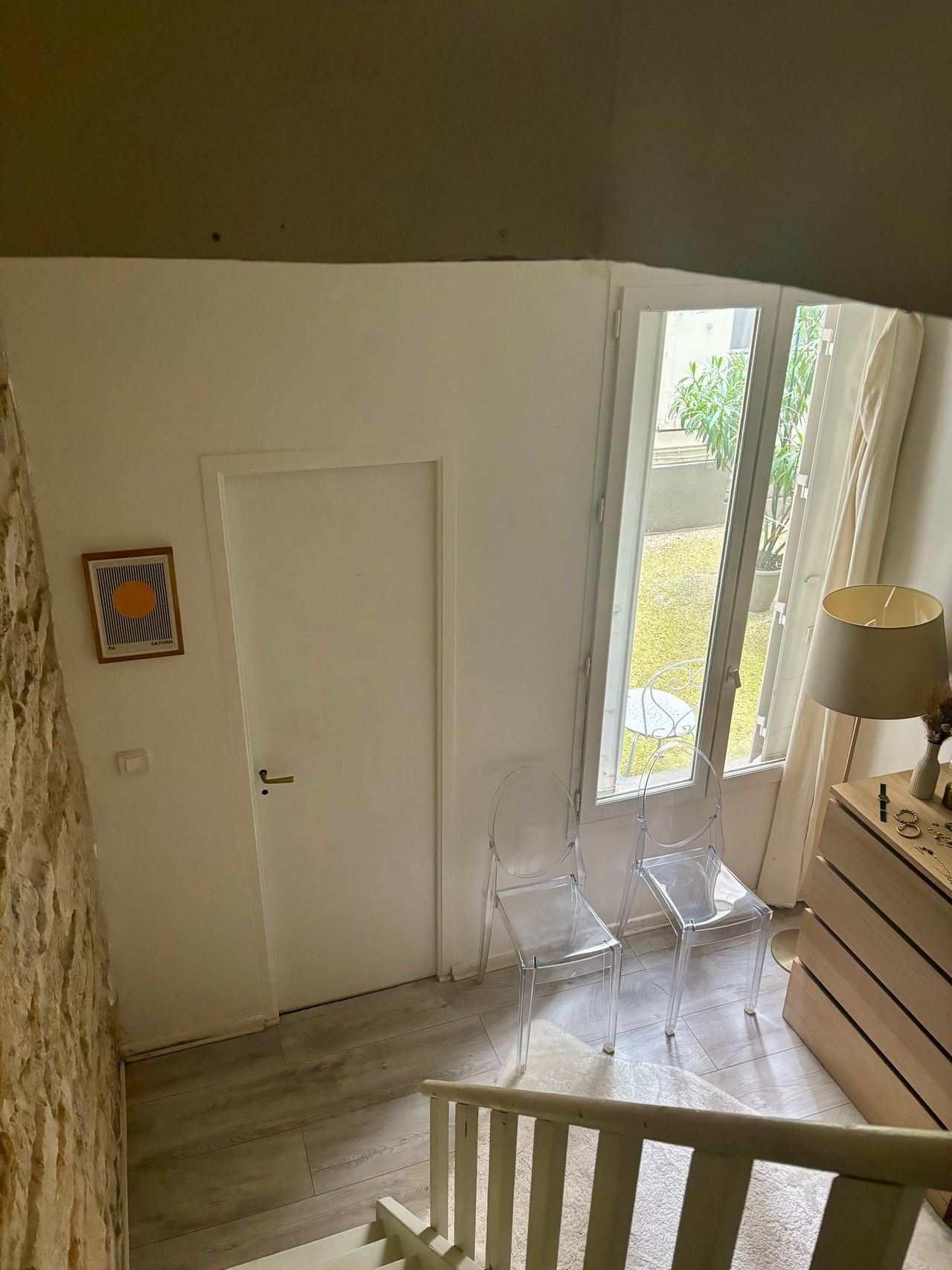 Charmant appartement en plein coeur de Montmartre