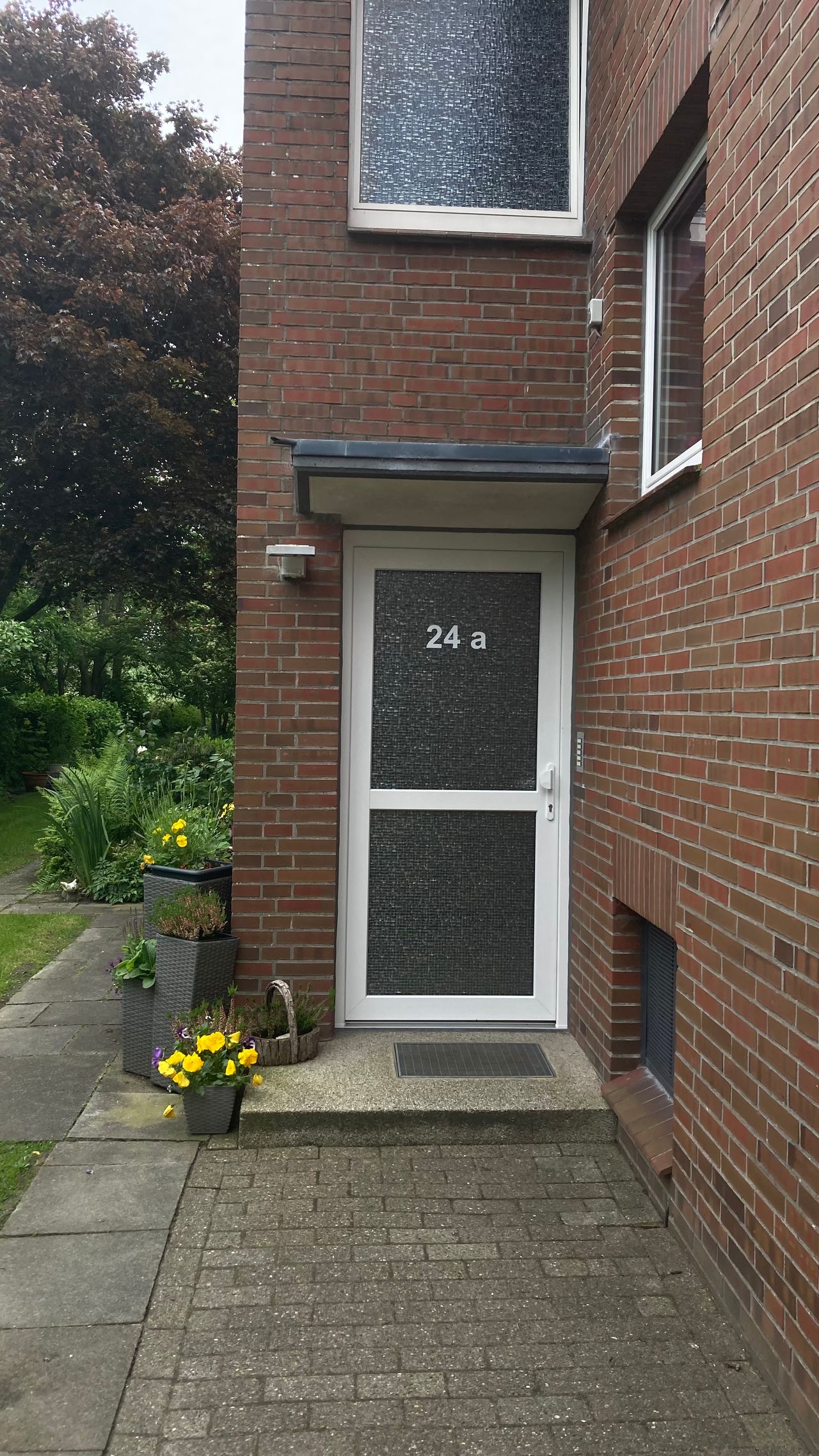Schöne moderne 4 Zimmer Wohnung in Wilhelmshaven Schaar