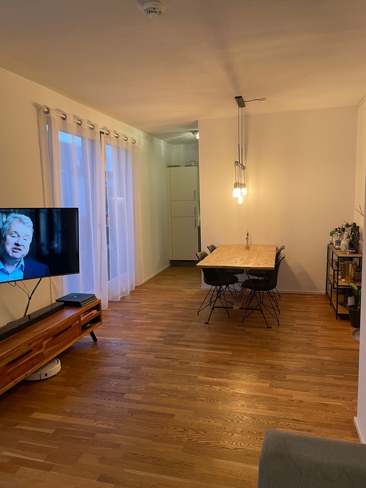 Modern and wonderful studio in Prenzlauer Berg