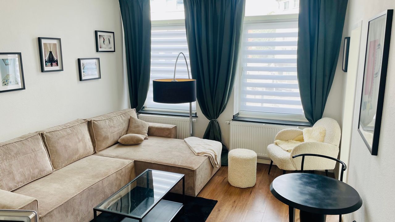 Awesome & fashionable apartment in Aachen