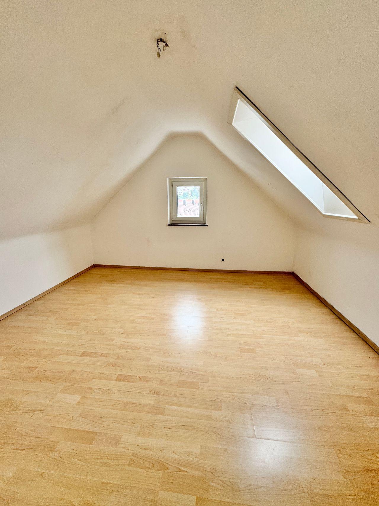Cozy suite in excellent location