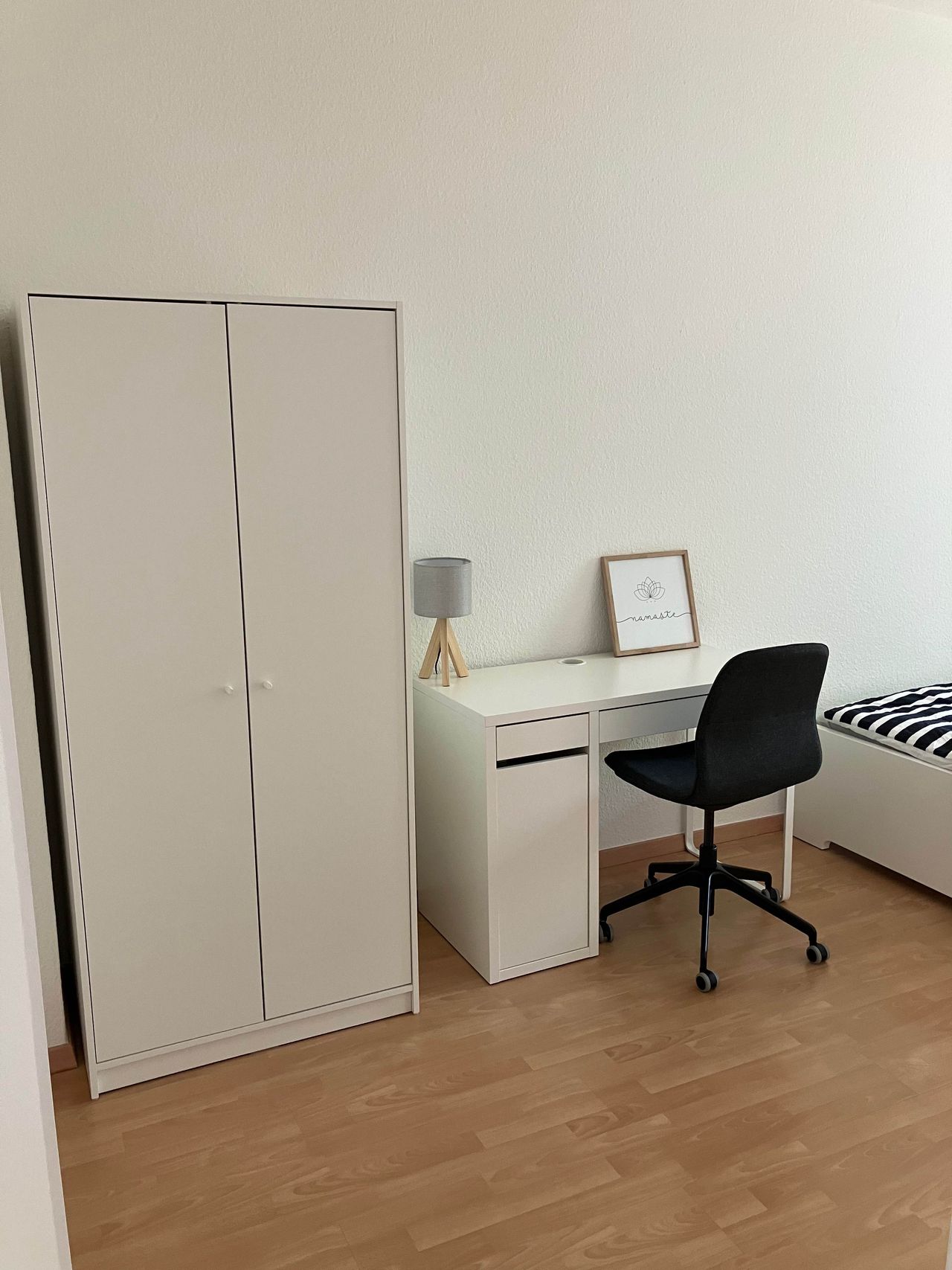 Wonderful 2 bed room suite in Leipzig