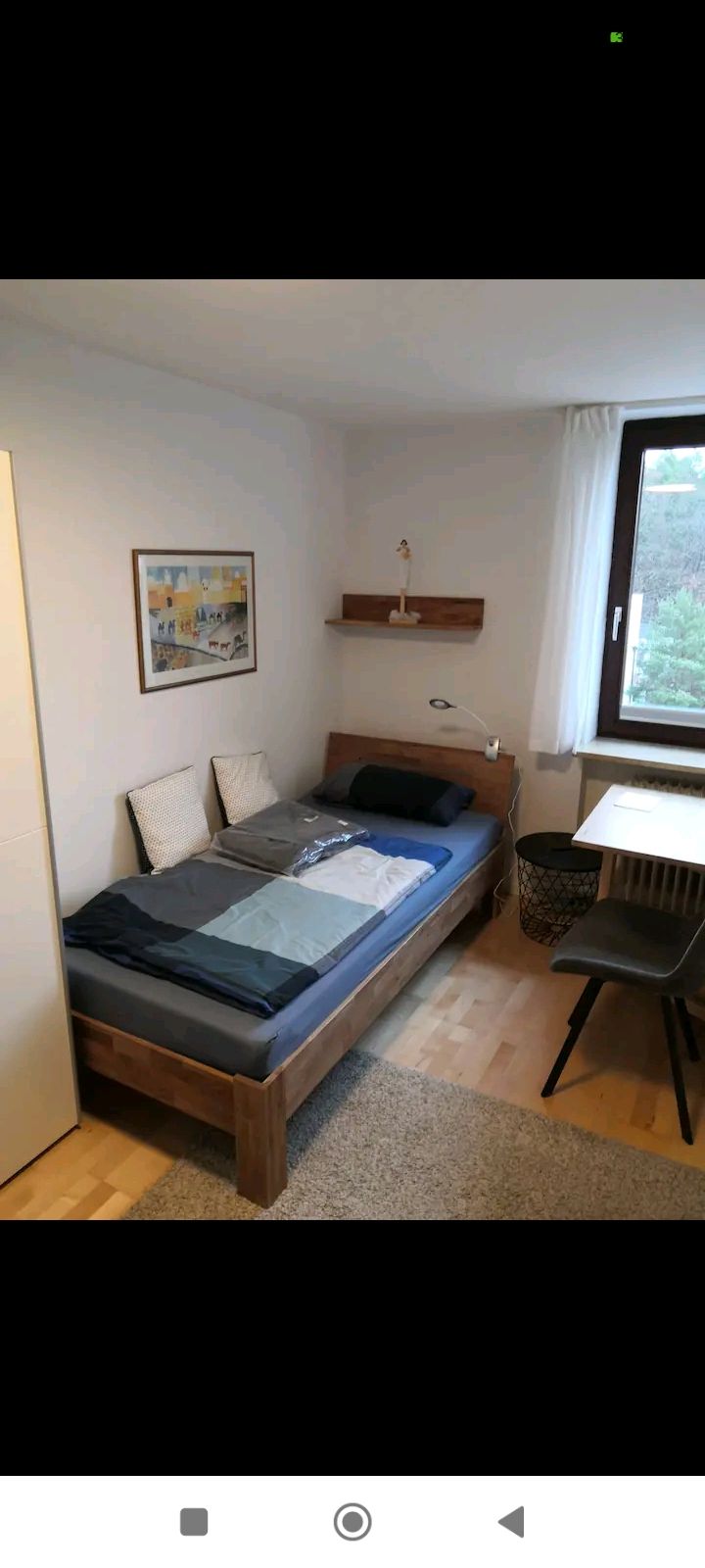 Charming & new flat in Buckenhof