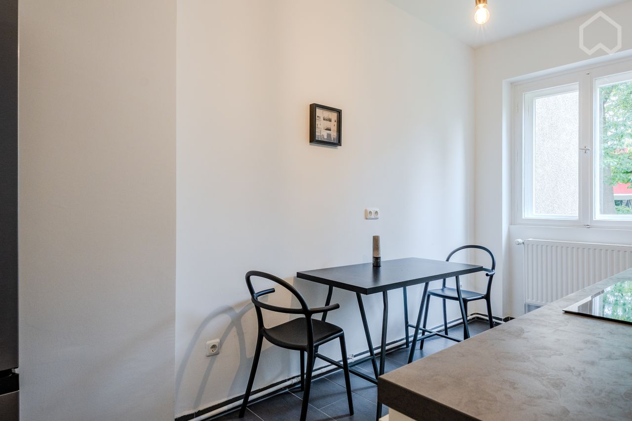 FIRST TIME RENT!!! Modern and Spacious 3-Room Family Apartment in Berlin