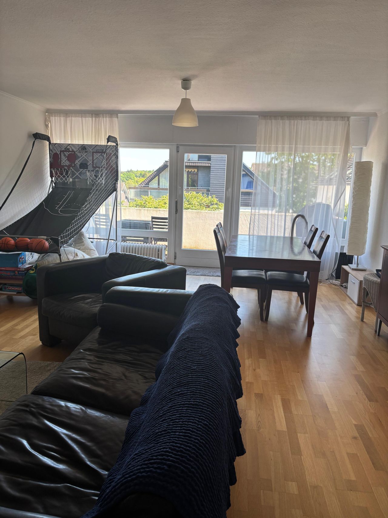 Amazing fully furnished apartment in Frankfurt am Main