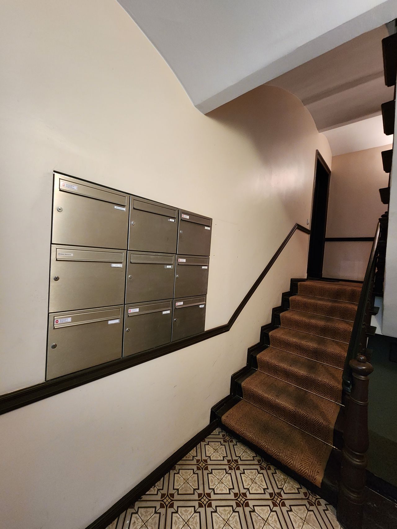 Modern and stylish studio apartment centrally located in “Berlin Mitte”, Torstraße