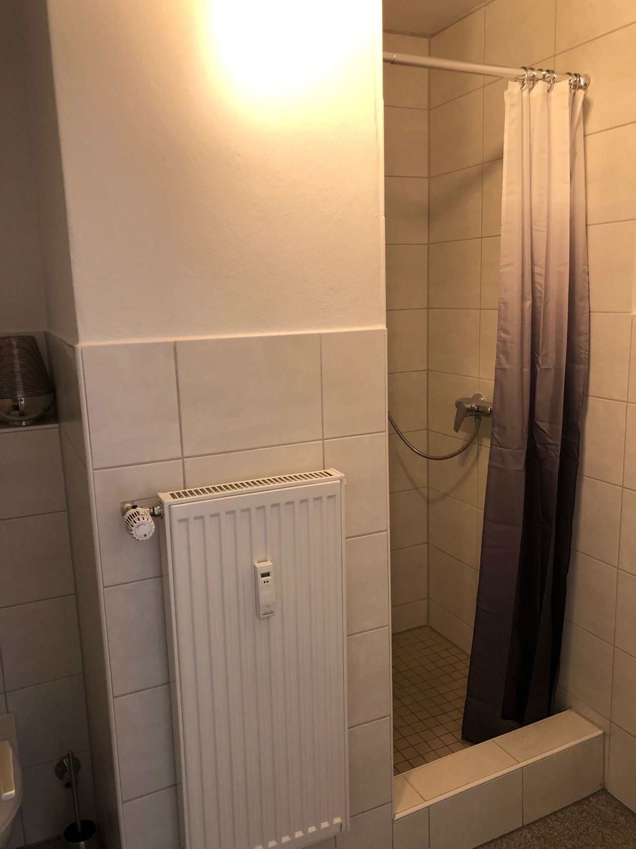 New and cozy apartment in Schwachhausen