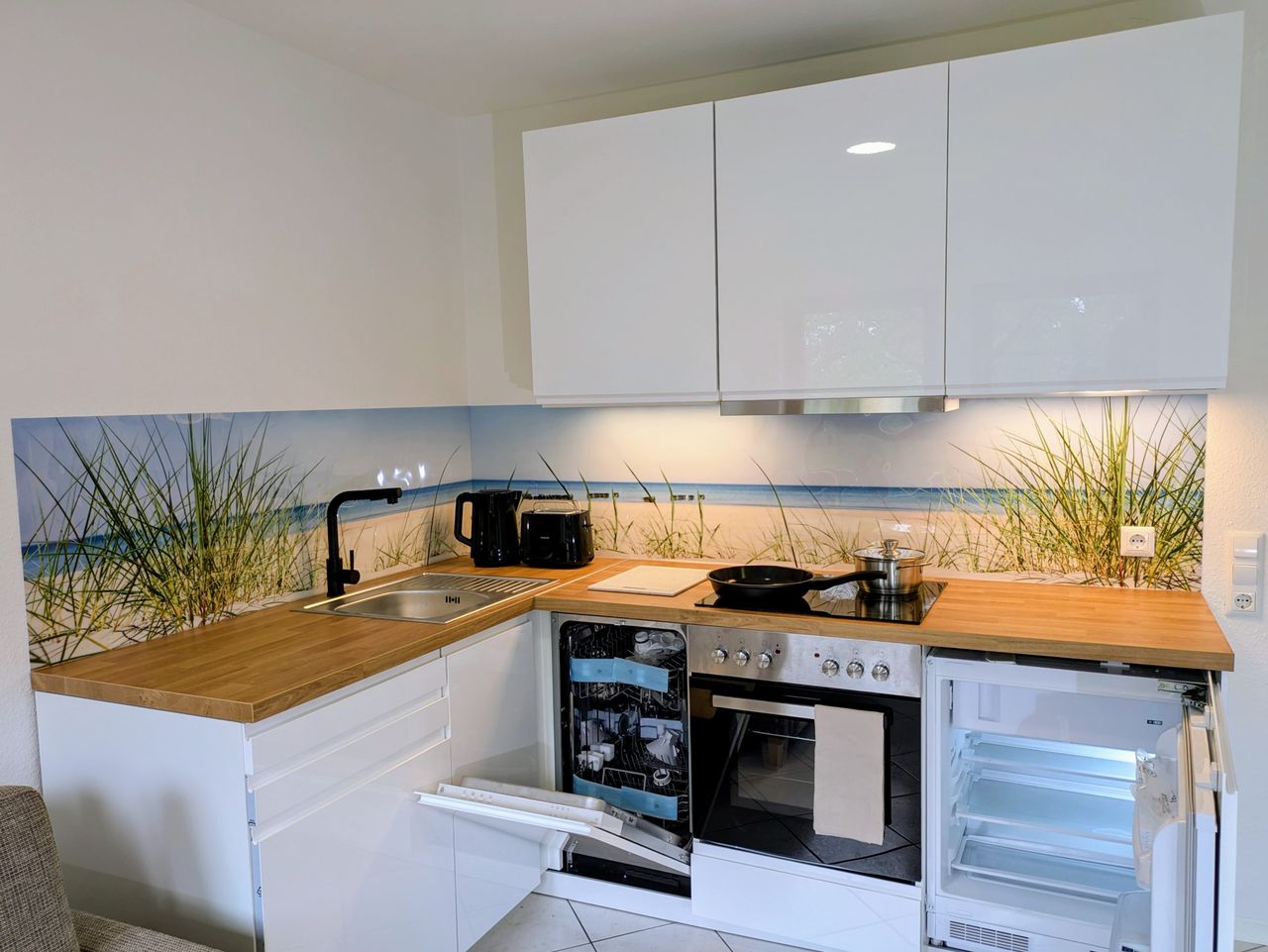 Great and cute home in Karlsruhe (technology park)