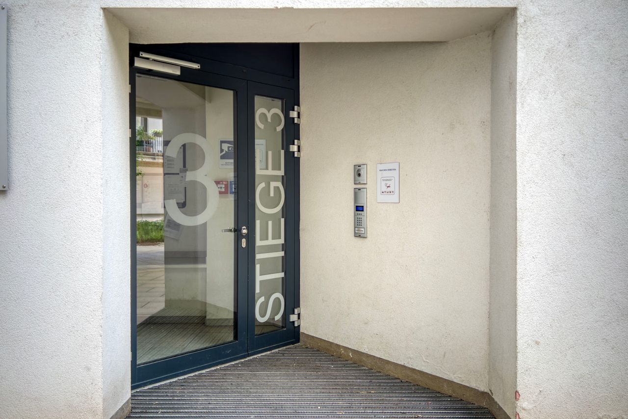 1BR | Alsergrund, Furnished & Decorated