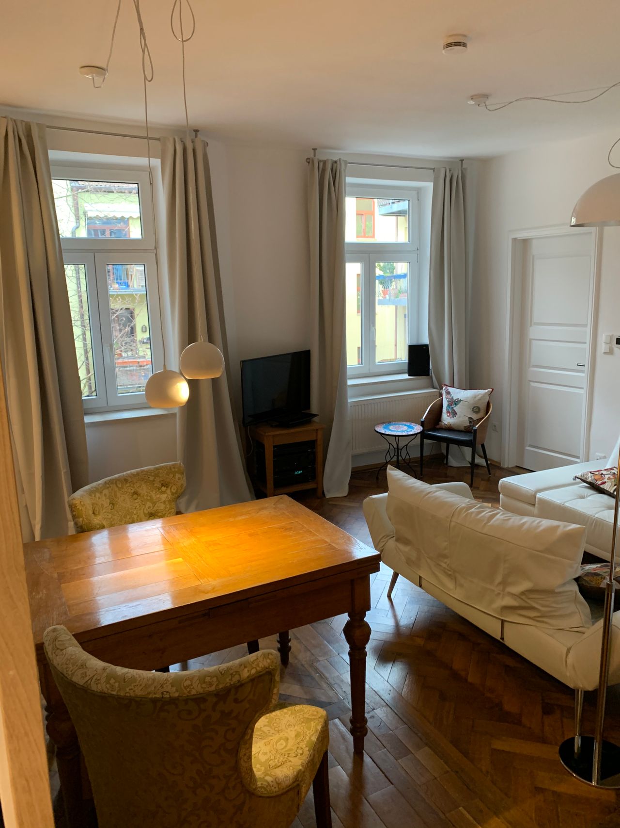 Neat apartment in München