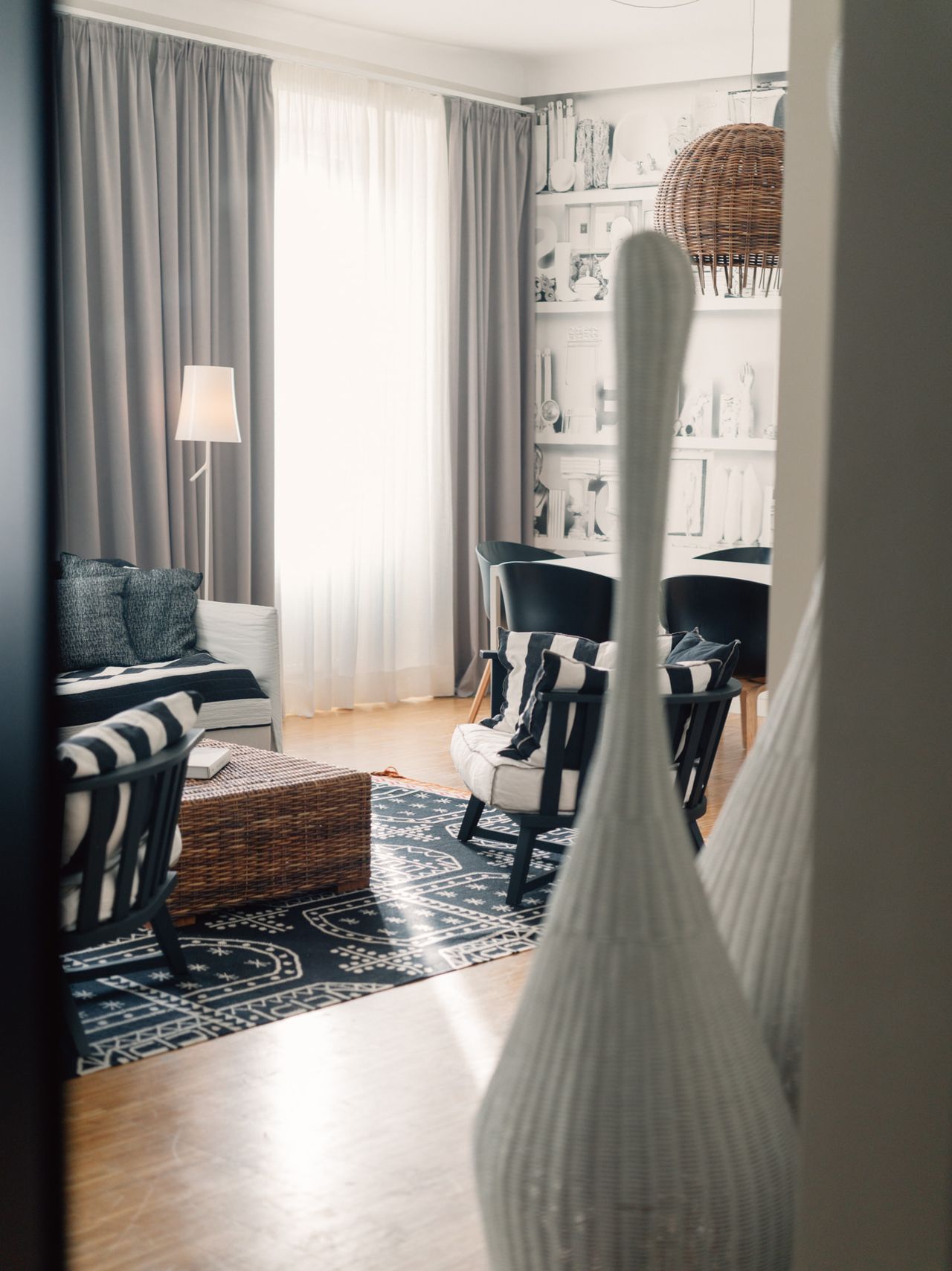 Cute & wonderful studio conveniently located
