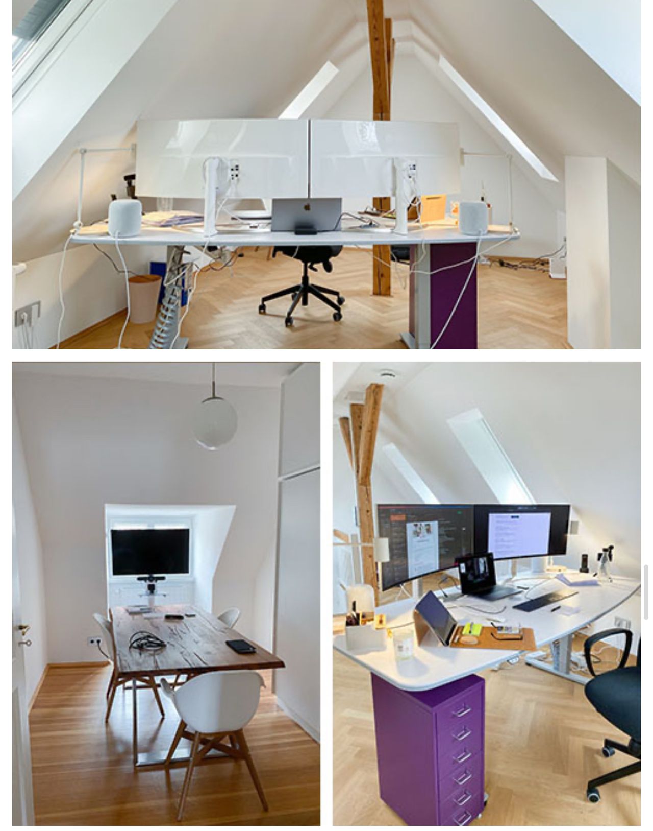 Gorgeous apartment in München