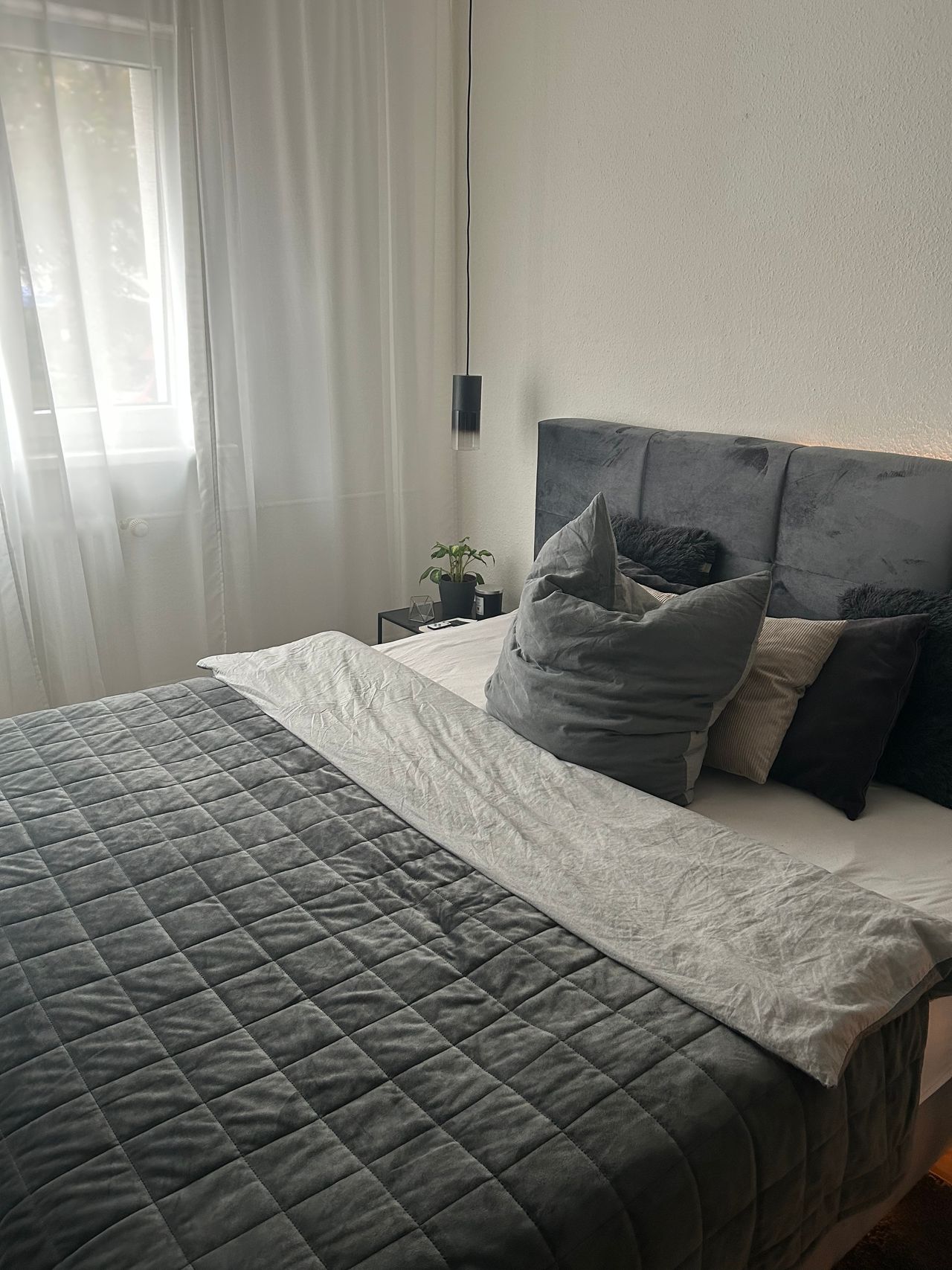 Moderne Wohnung in super Lage in Kreuzberg