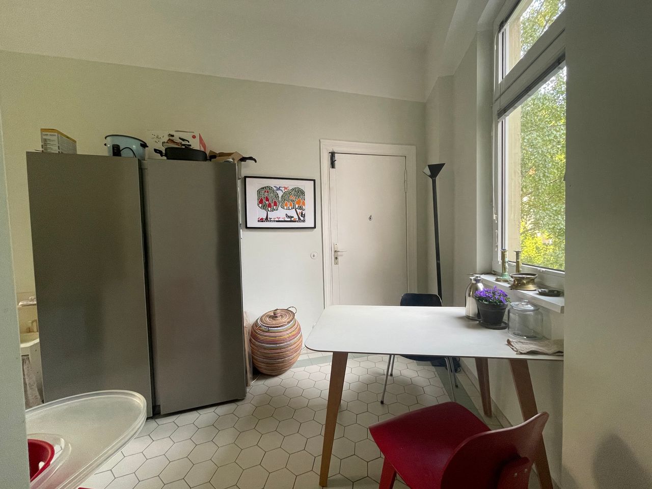Lovely & cozy suite (Schöneberg)