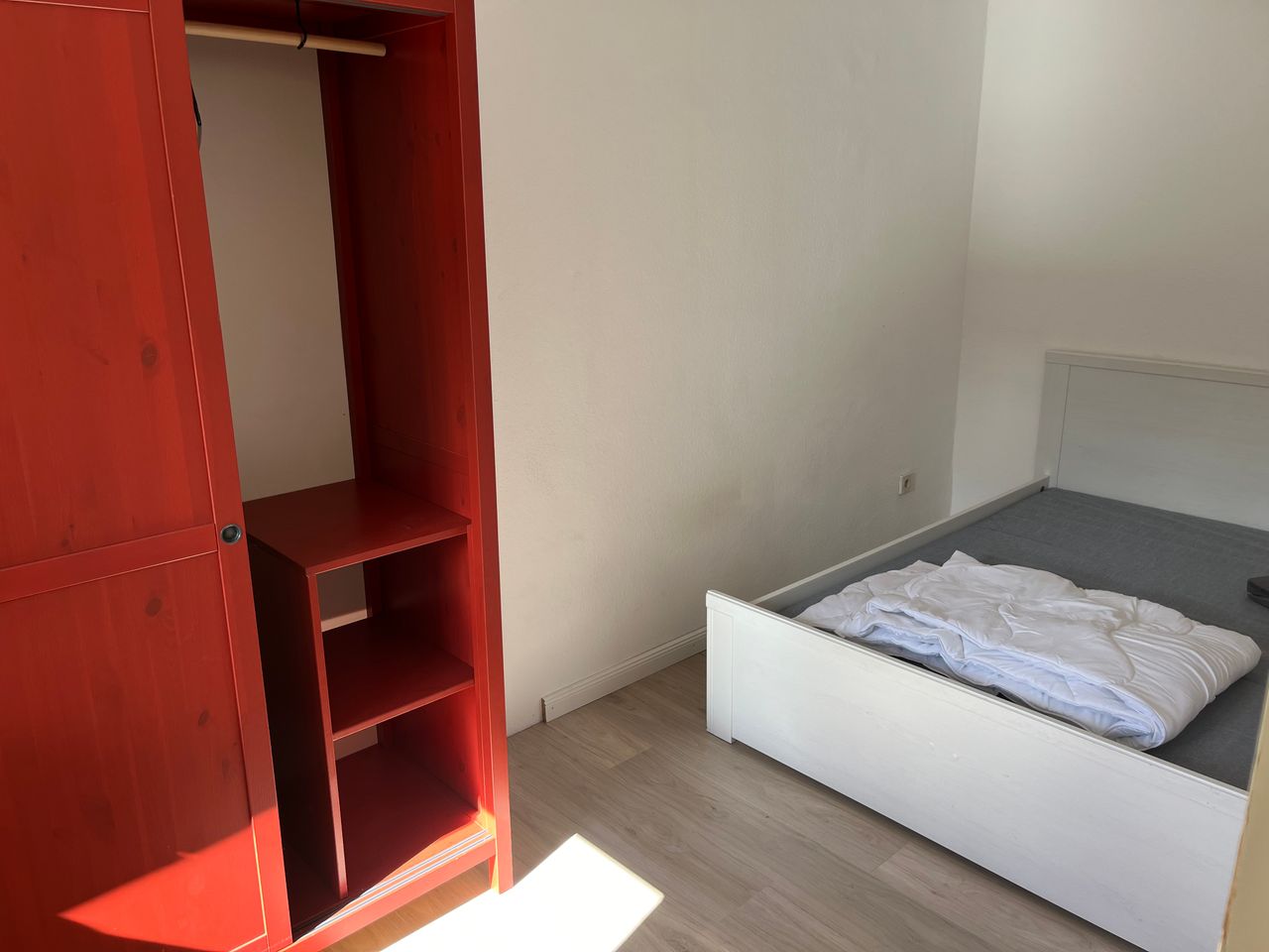 Cute flat in nice area (Köln)