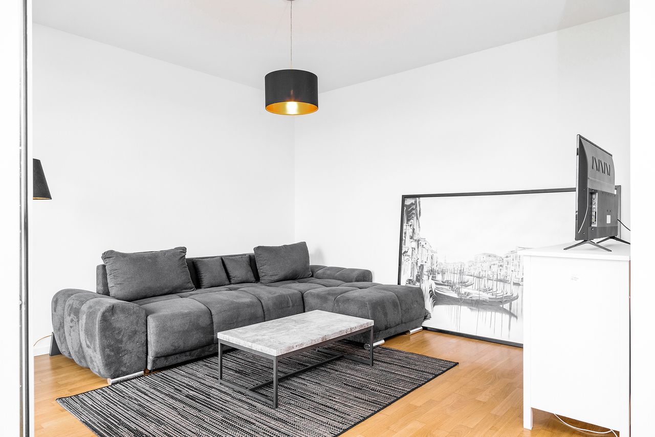 Awesome loft in excellent location