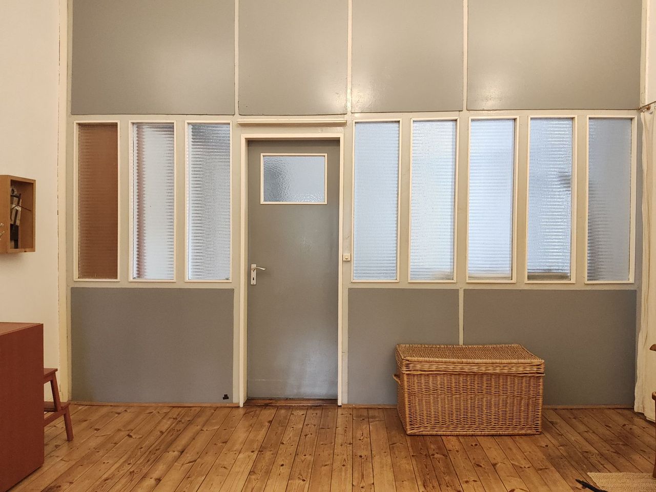 Charming apartment in city centre