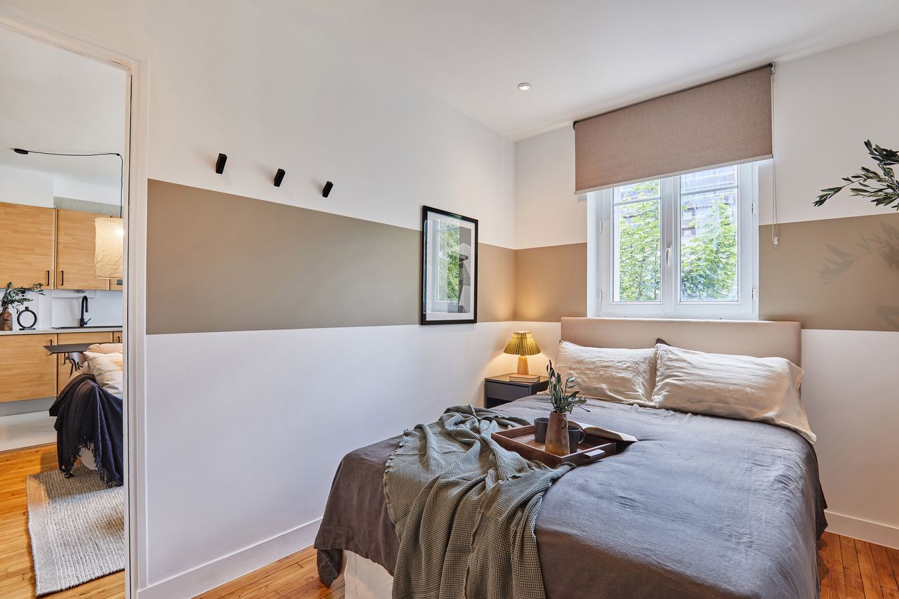 Haria - 1 bedroom in Pasteur