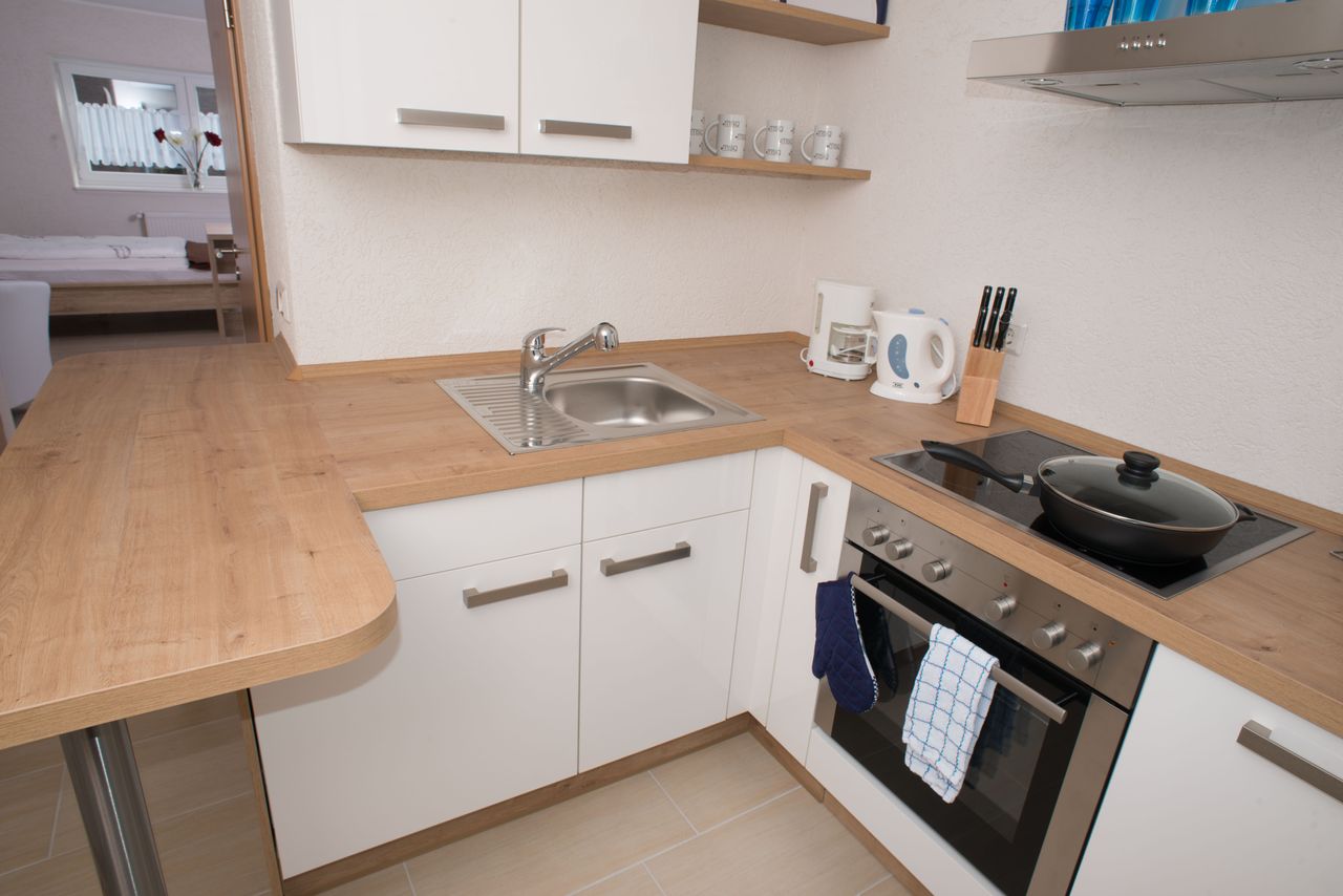 Freundliches Apartment in Hürth (1. Etage)