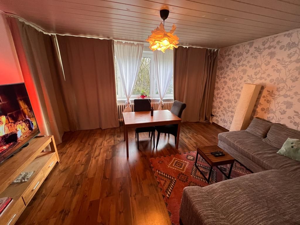 OTTO 2 Bedroom apartment in Bremen