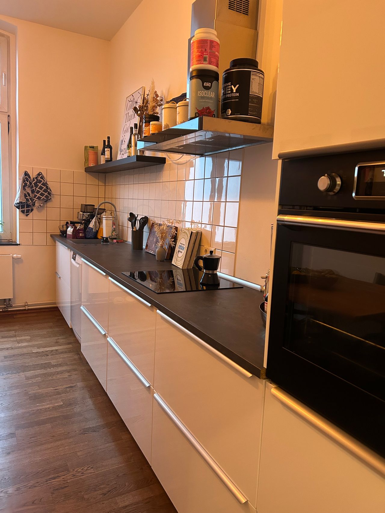Gorgeous, awesome apartment in Köln