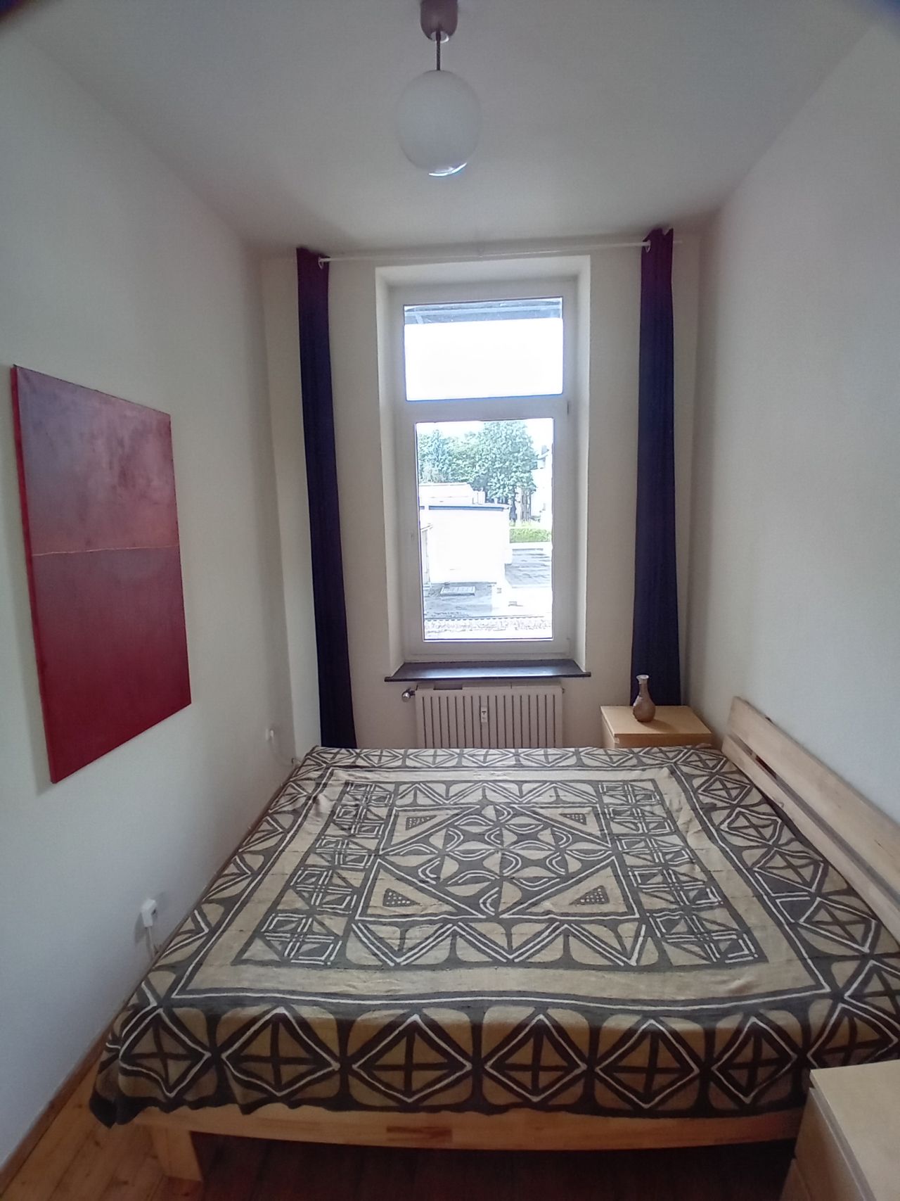 Cute and great flat in Aachen