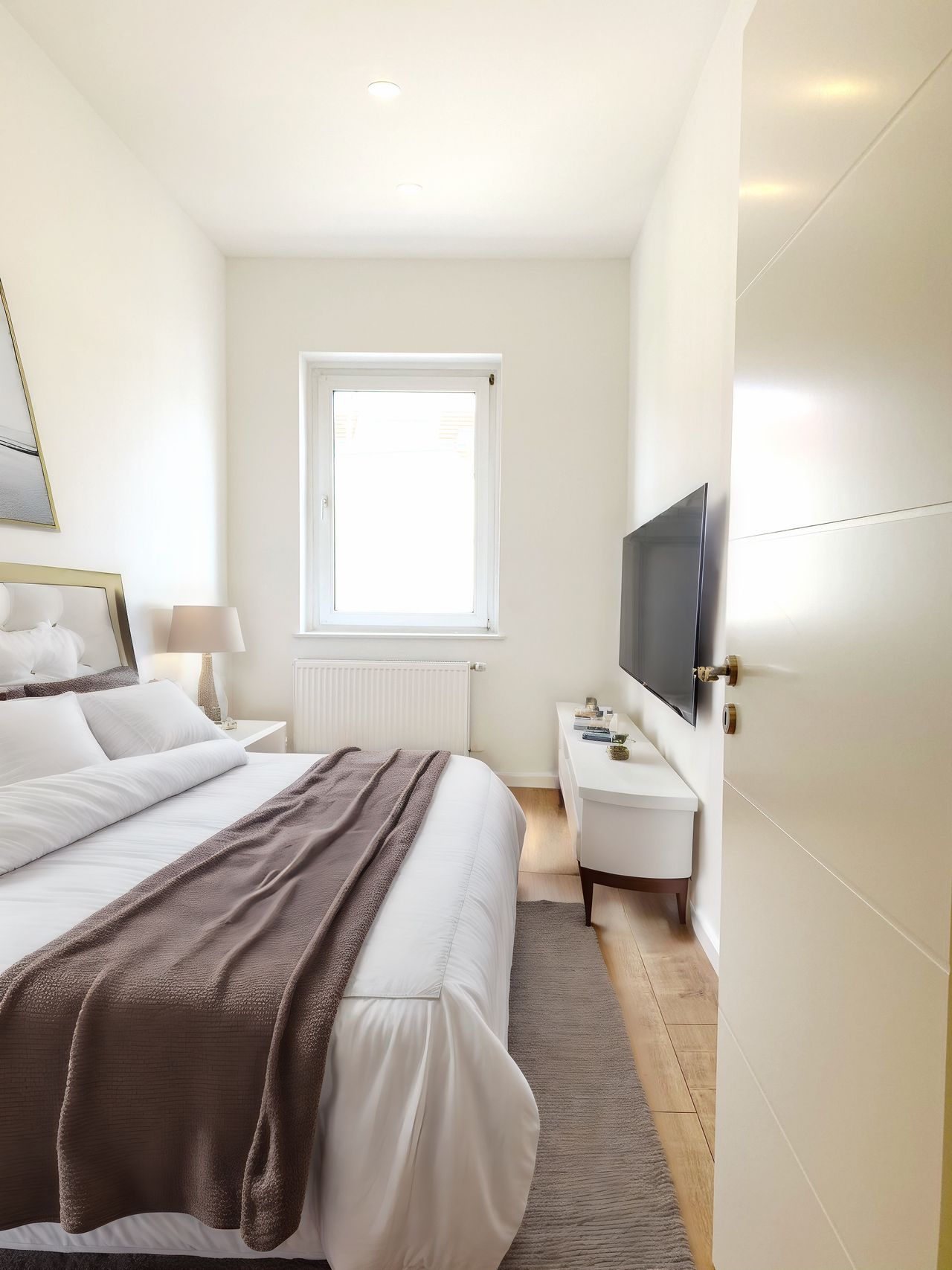 Amazing 3 room flat in Berlin-Wilmersdorf