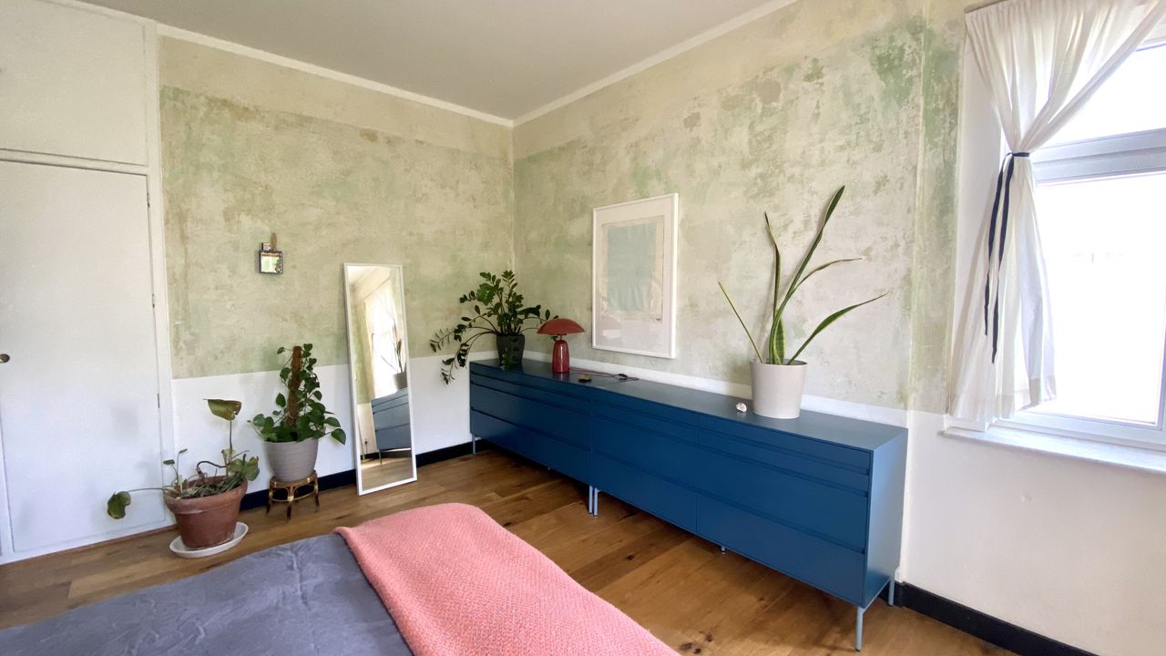 Colorful, Bright, and Cozy Flat In Historic Friedrichshain/Mitte