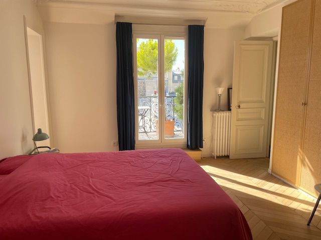 Apartment with south-facing terrace - 2 Bedrooms - rare gem