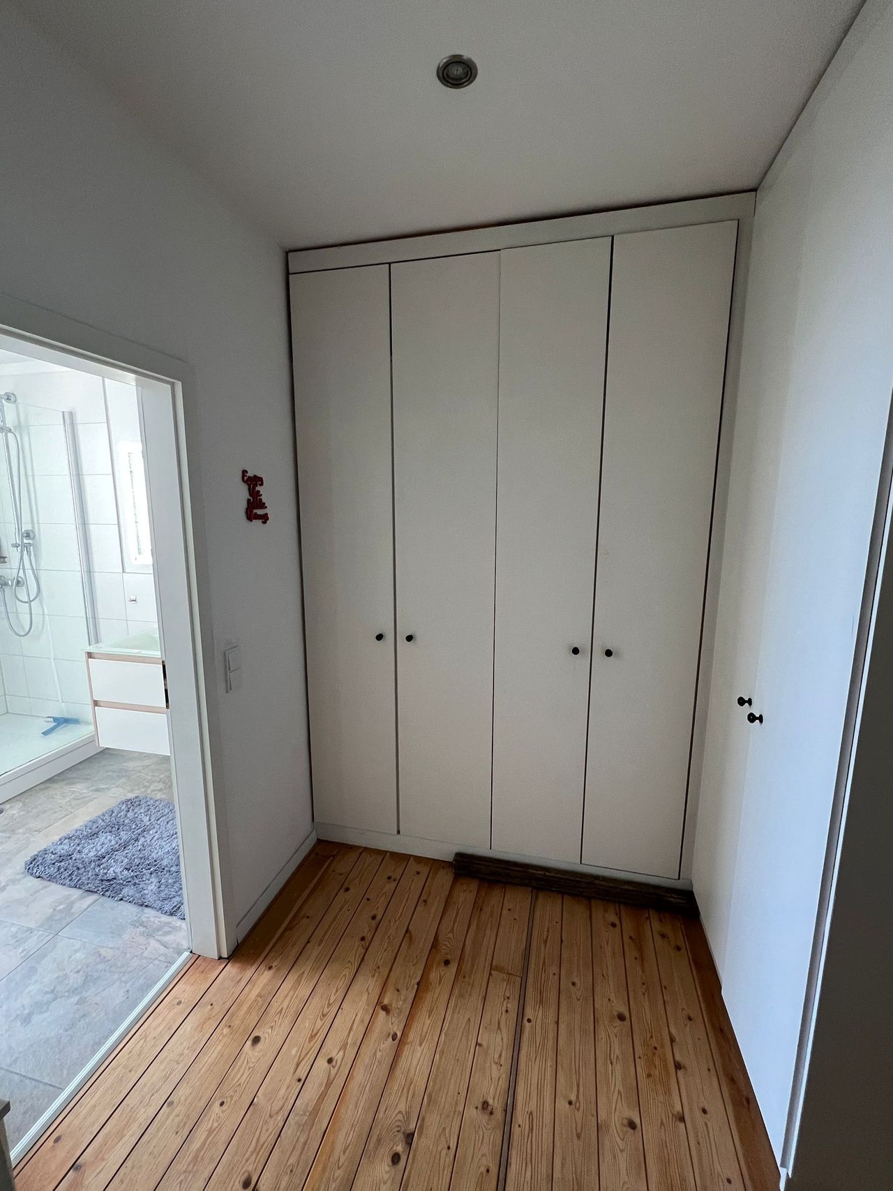Quiet, central, ideal for families