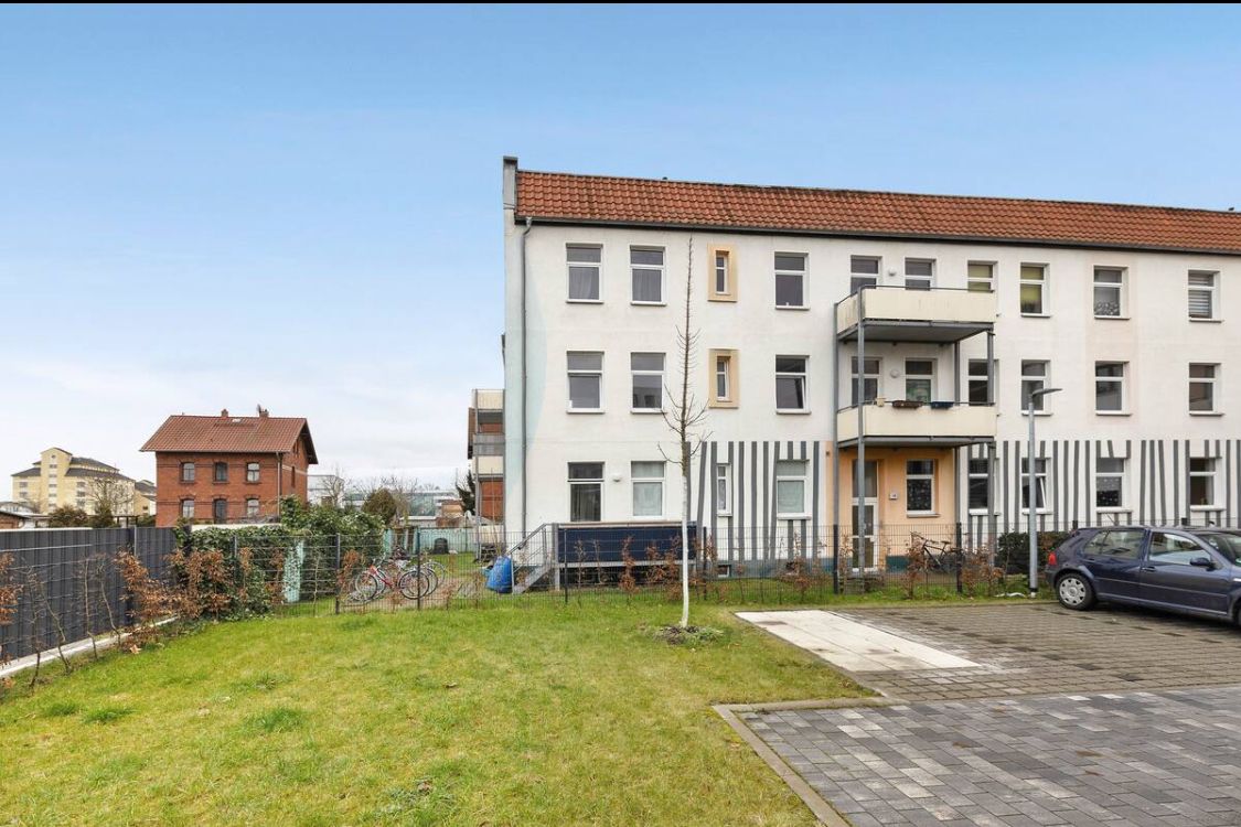 Wonderful, gorgeous home in Magdeburg
