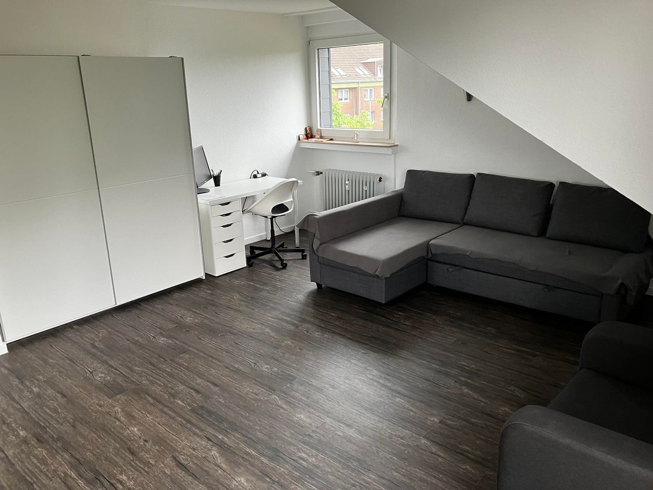 Wonderful home in Düsseldorf - Near Airport (Lichtenbroich)