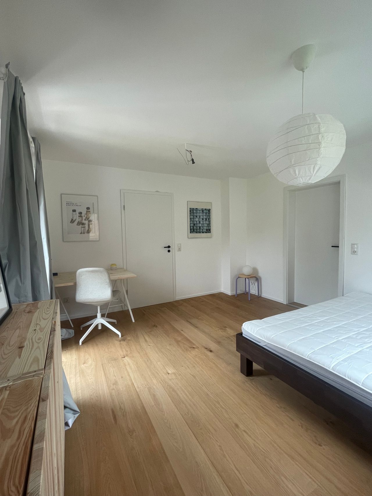 Neat, perfect suite in Passau