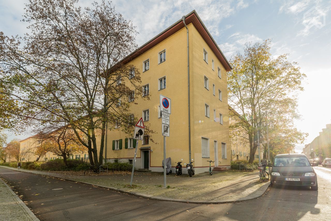Gorgeous apartment in Prenzlauer Berg