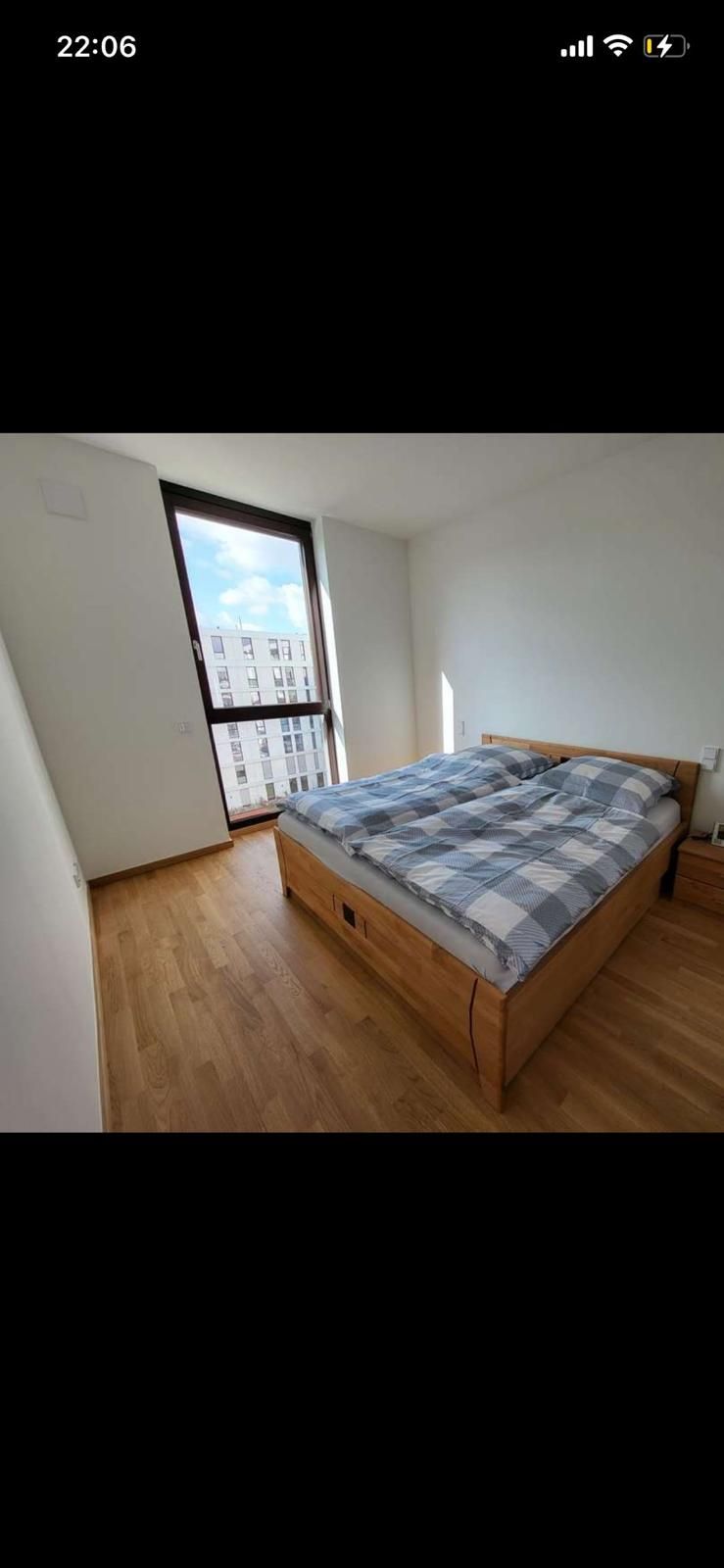 Wonderful flat in Prenzlauer Berg, Berlin