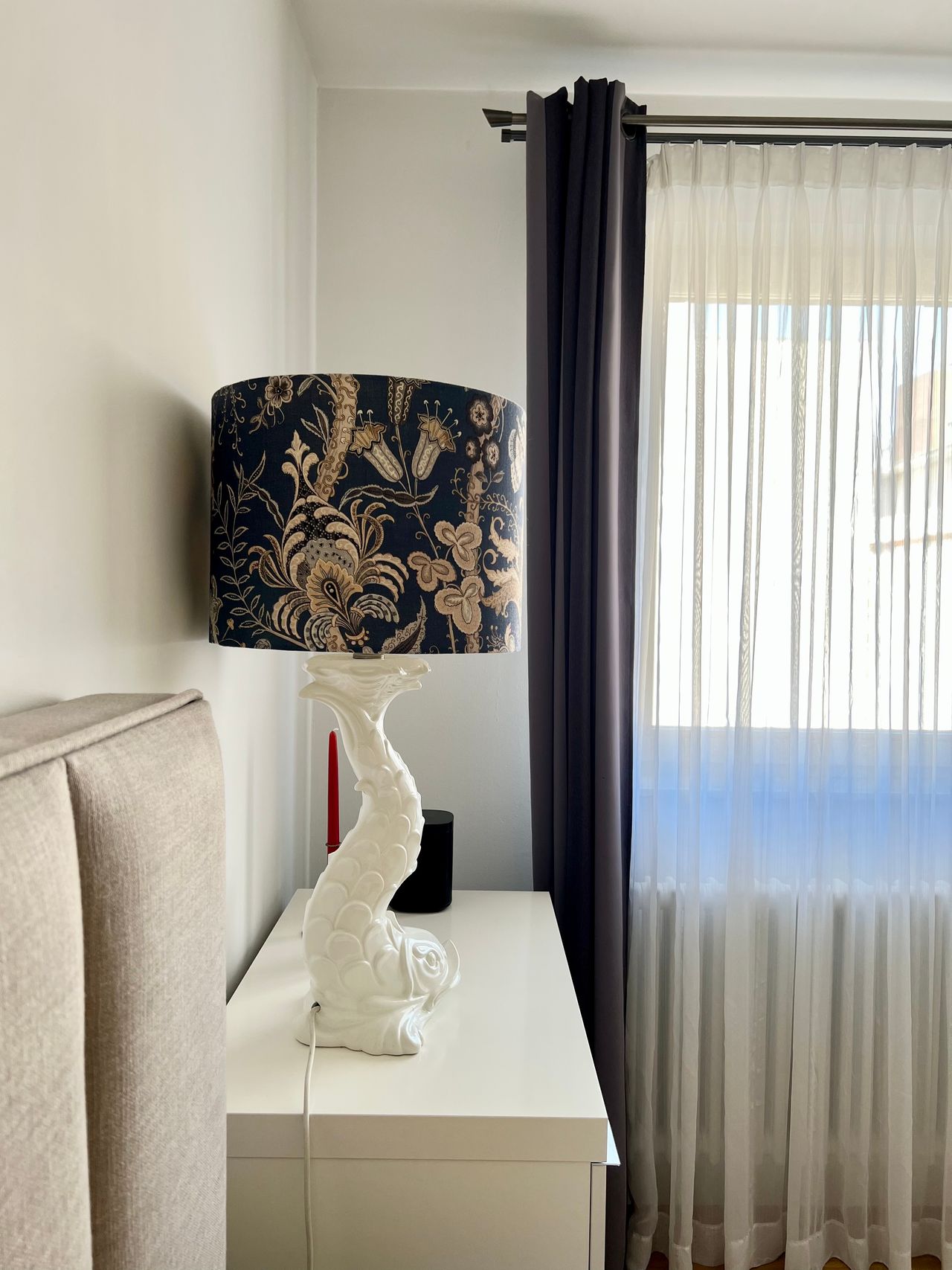 High value equipped 4-room apartment in best central location (Hackescher Markt)
