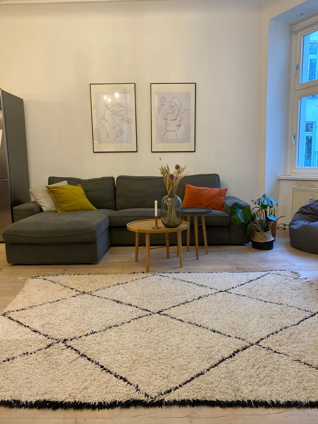 Apartment in Berlin Prenzlauer Berg