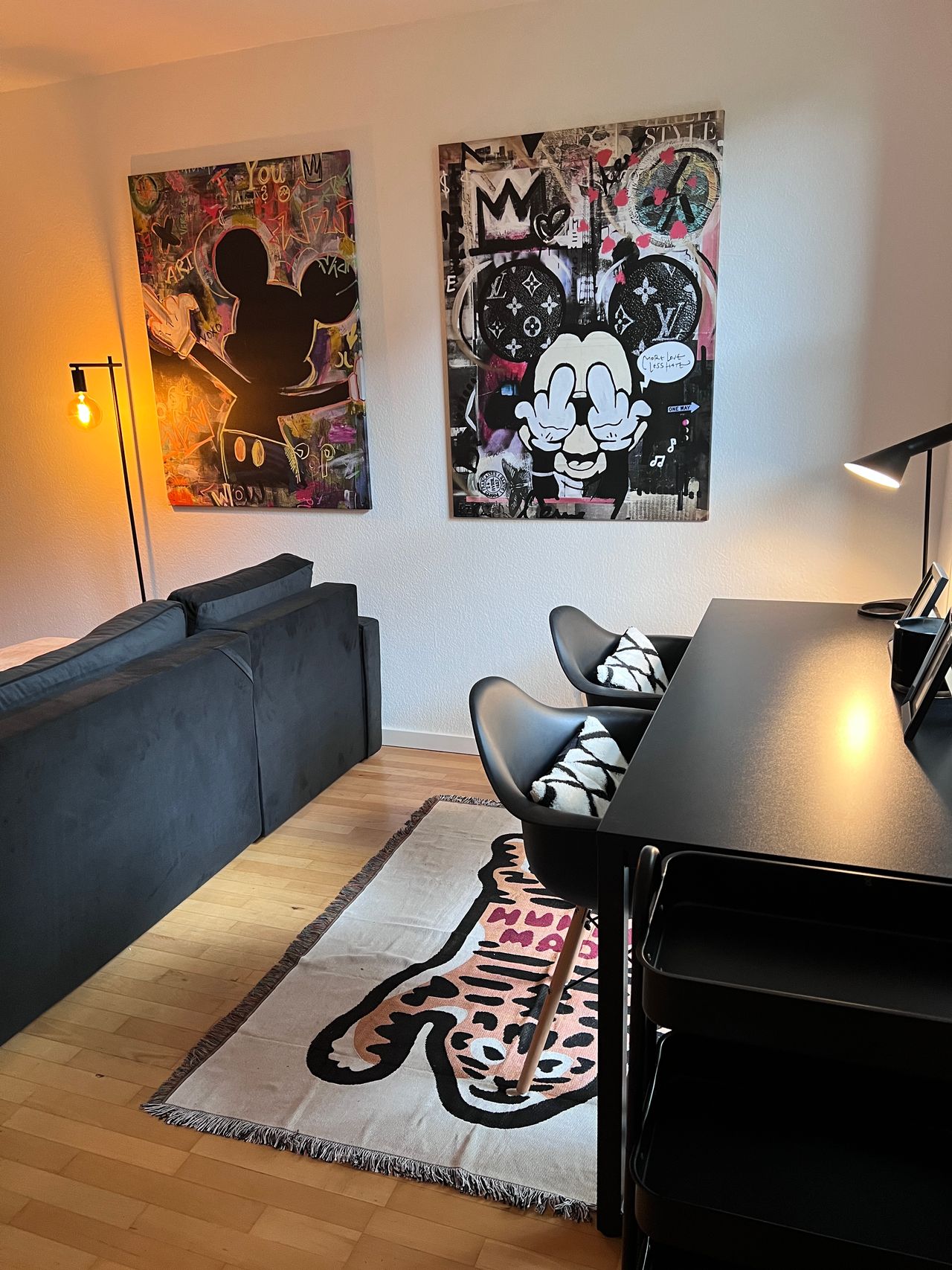 BRAND NEW & FANTASTIC Apartment in Düsseldorf, Ready to move in!