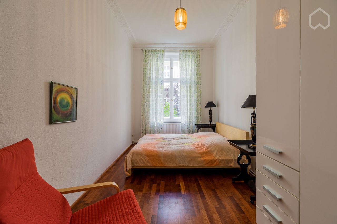 Great and fashionable apartment located in Steglitz (Berlin)
