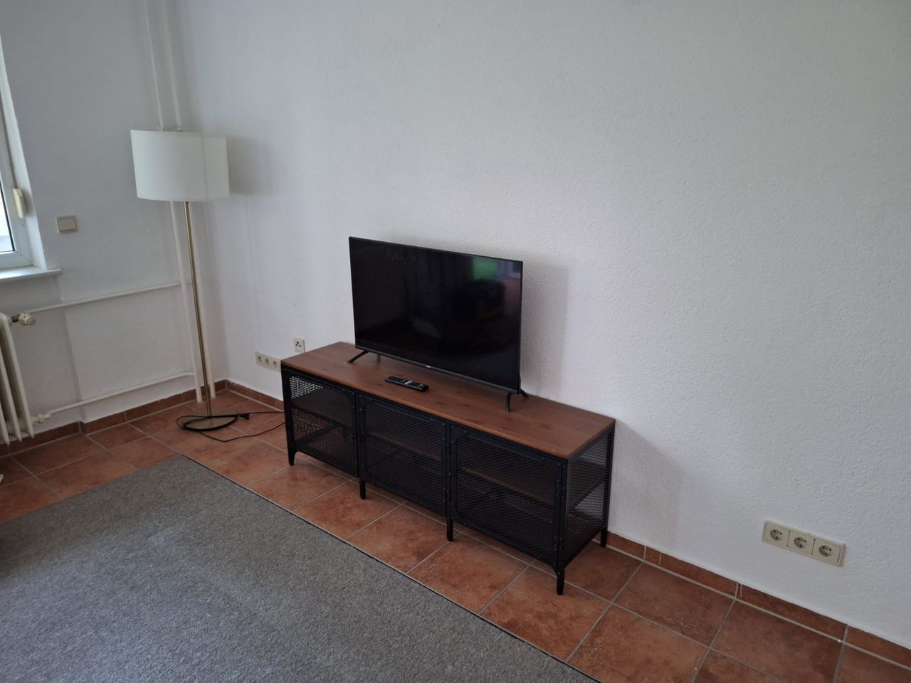 Great 3 room studio (Lichtenrade)